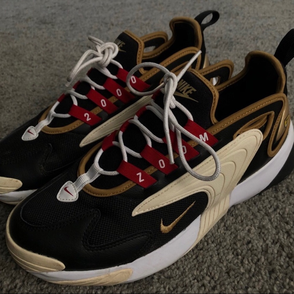 Women’s Nike zoom